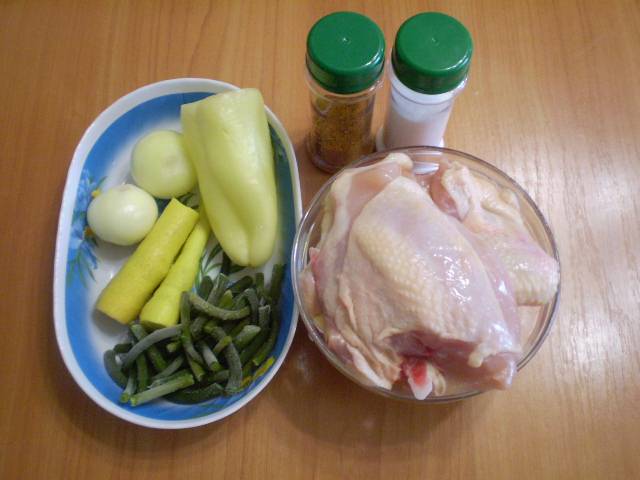 Курица в пароварке: вкусные рецепты и особенности приготовления