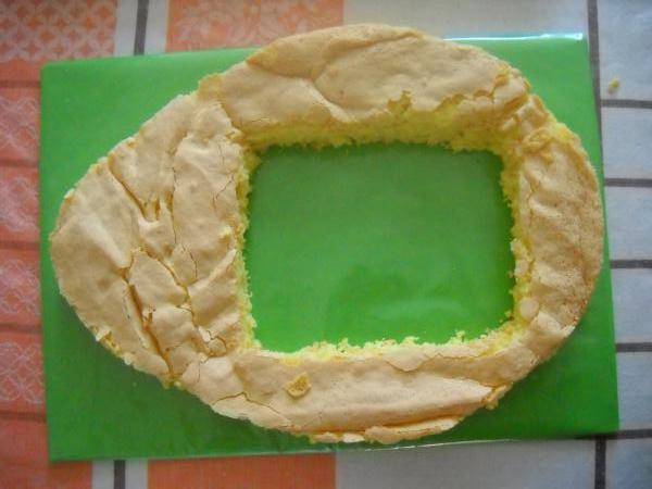 Торт из киндеров – 7 рецептов приготовления своими руками