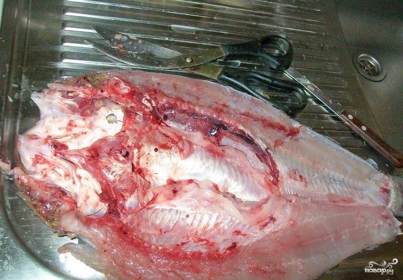 Балык из жереха – рыбные рецепты