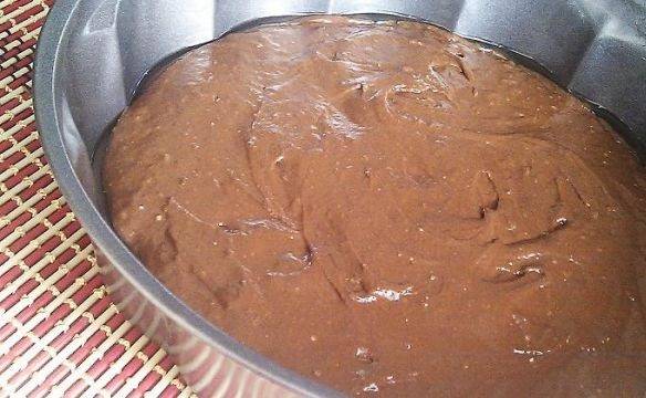 Как приготовить торт африканская ромашка пошаговый рецепт с фото