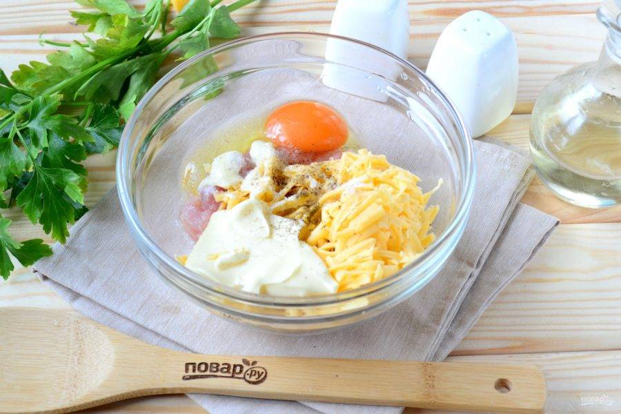 Рецепты оладий из куриной печени от наших поваров