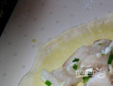 Кулебяка с рыбой — 6 рецептов с фото пошагово. Как приготовить рыбную кулебяку?