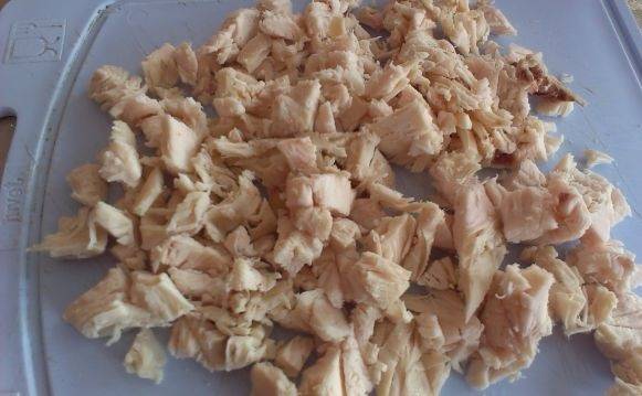 Фаршированные персики - пошаговый рецепт с фото, ингредиенты, как приготовить