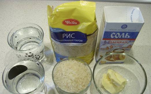 1. Рис готовят все по разным рецептам, поскольку их большое количество. Я предлагаю классический рецепт риса на пару в мультиварке.