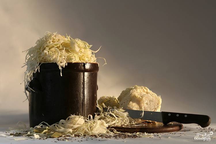 12 рецептов квашеной ферментированной и маринованной капусты