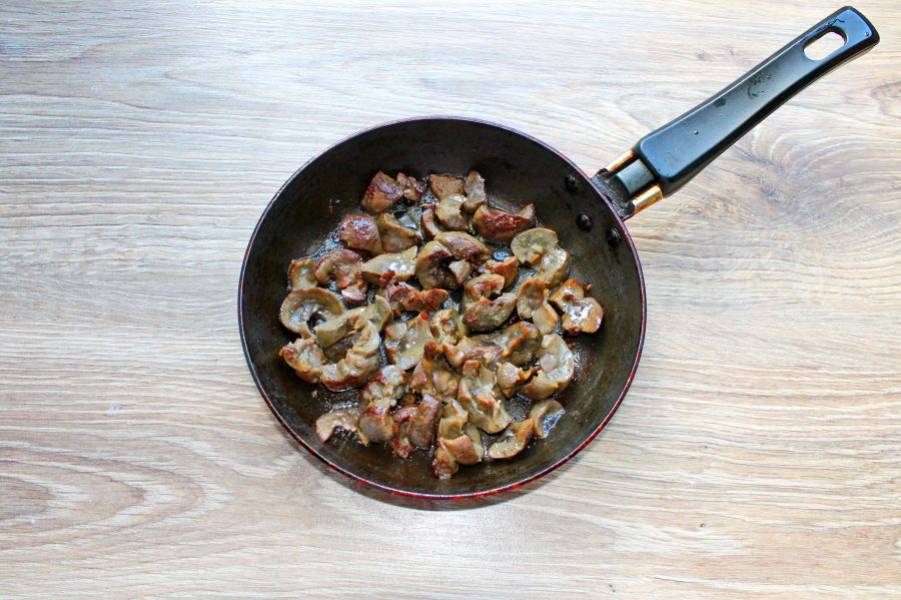 Почки говяжьи - 7 вкусных рецептов приготовления с пошаговыми фото