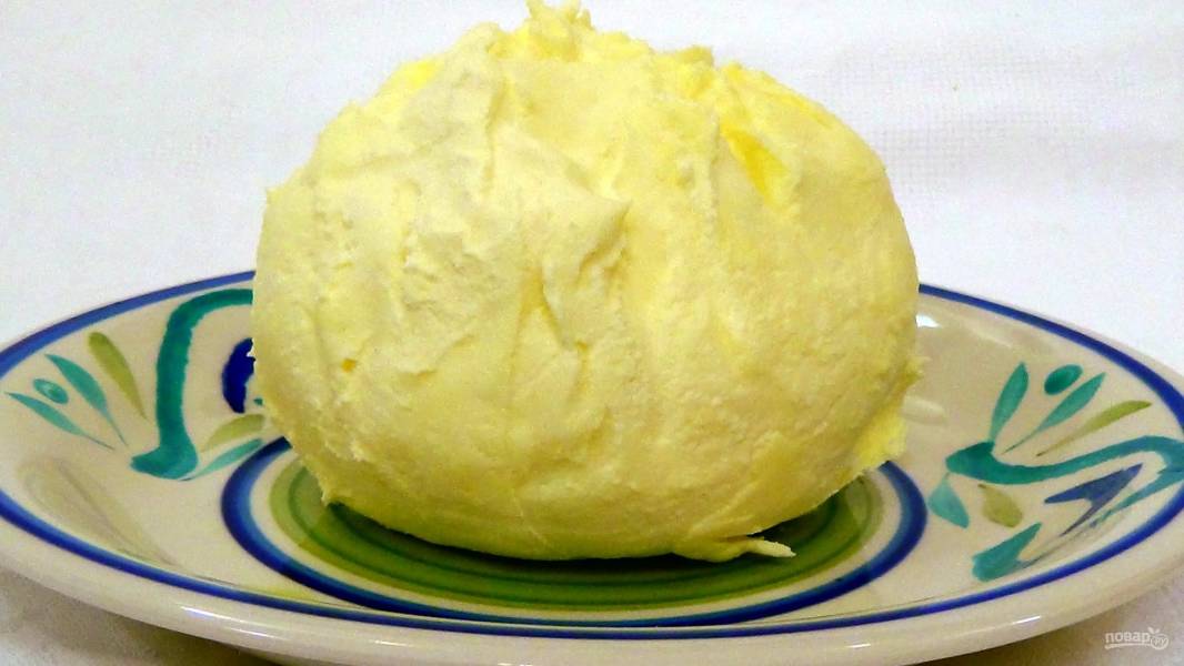 2 рецепта сыра Маскарпоне в домашних условиях