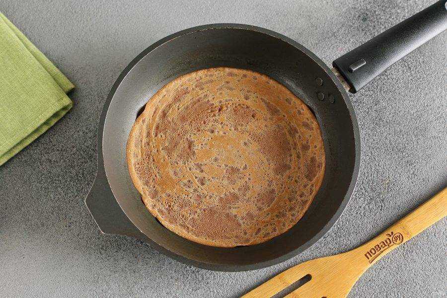 Рецепт блинов с творожным кремом и Простые и вкусные рецепты бесподобного лакомства для всей семьи!