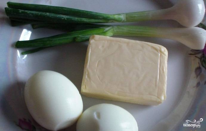 10 яичных салатов, которые выручат в любой ситуации