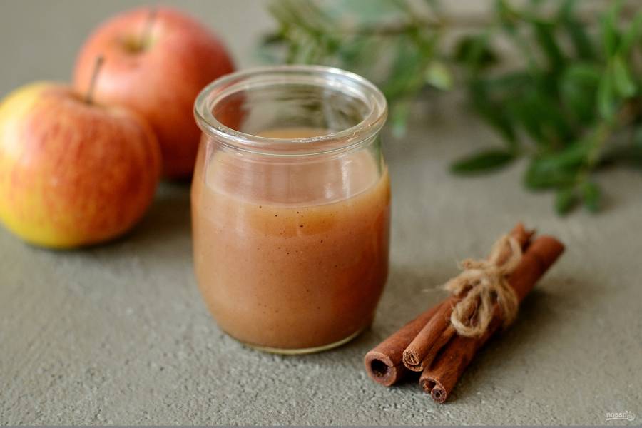 Яблочный сироп: полезные свойства, рецепты и особенности приготовления