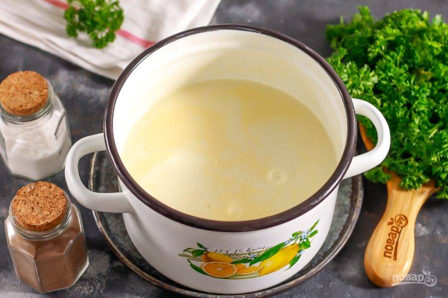 Как приготовить сыр из коровьего молока