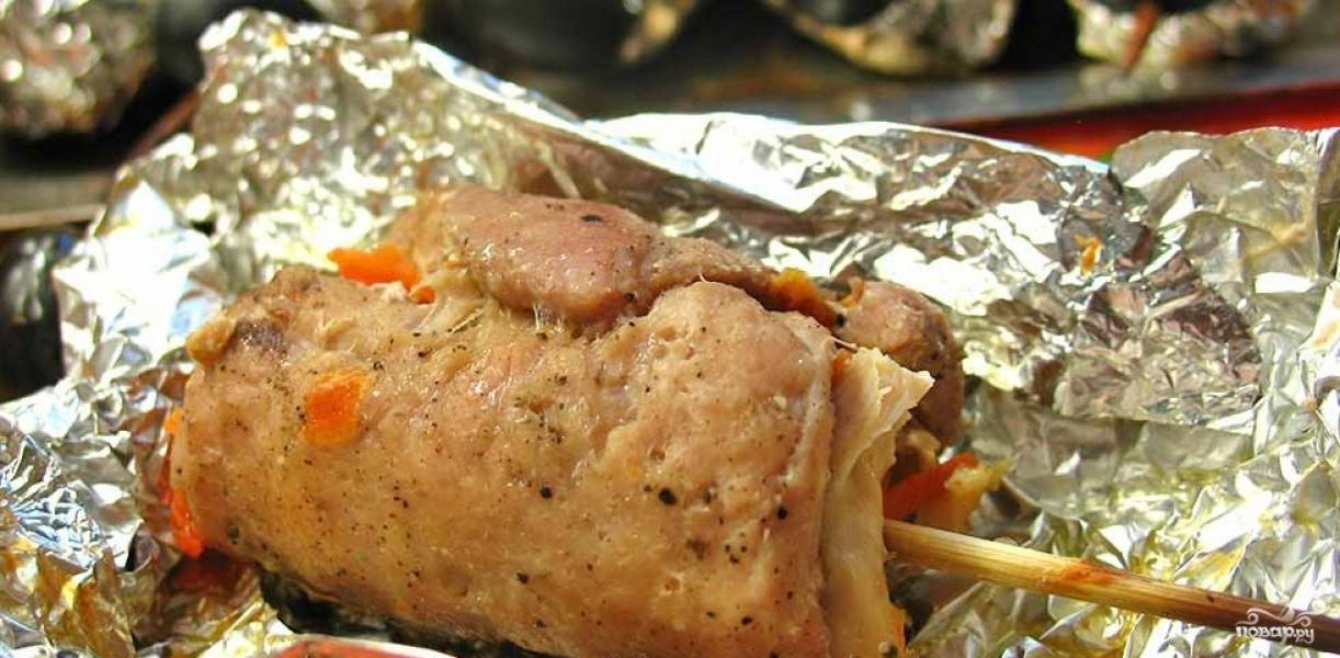 Мясные пальчики из свинины с начинкой - рецепты, особенности приготовления и рекомендации