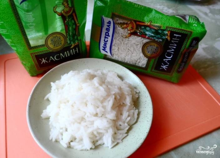Заливной пирог с рисом, рыбой и не только - пошаговый рецепт с фото