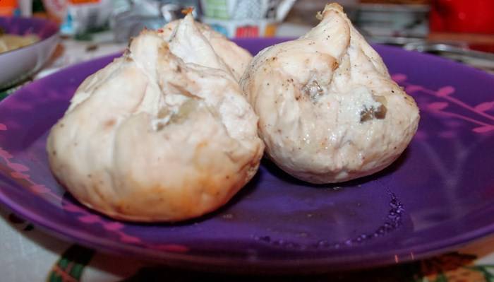 Котлеты куриные с белыми сушеными грибами - калорийность, состав, описание - garant-artem.ru