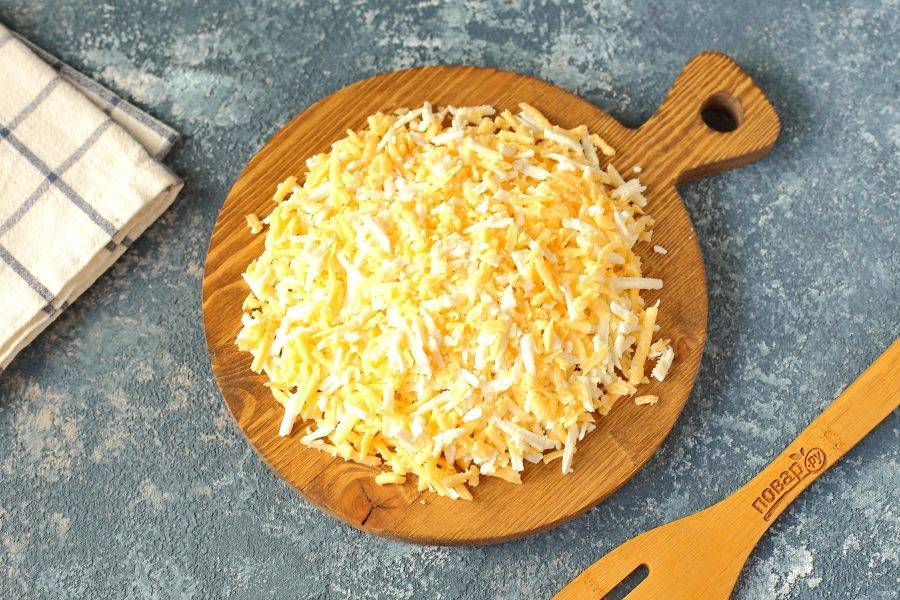 Какой сыр выбрать для хачапури: ответ неочевиден — читать на вторсырье-м.рф