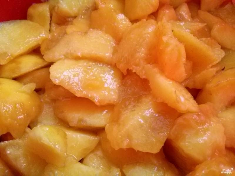 Арбузно-персиковое повидло: рецепт приготовления, полезные свойства, советы по хранению