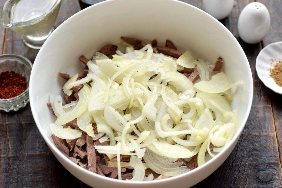 свиное сердце рецепты приготовления тушеное с картошкой | Дзен
