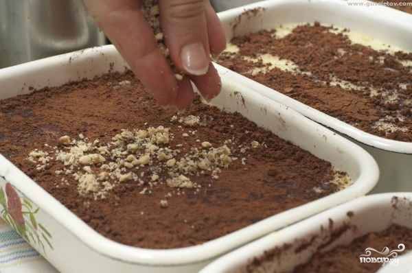 Шоколадный кисель — рецепт с фото пошагово