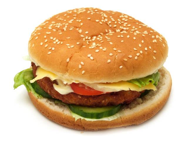 Макдоналдс и «Мираторг» показали, как производятся бифштексы для легендарных бургеров
