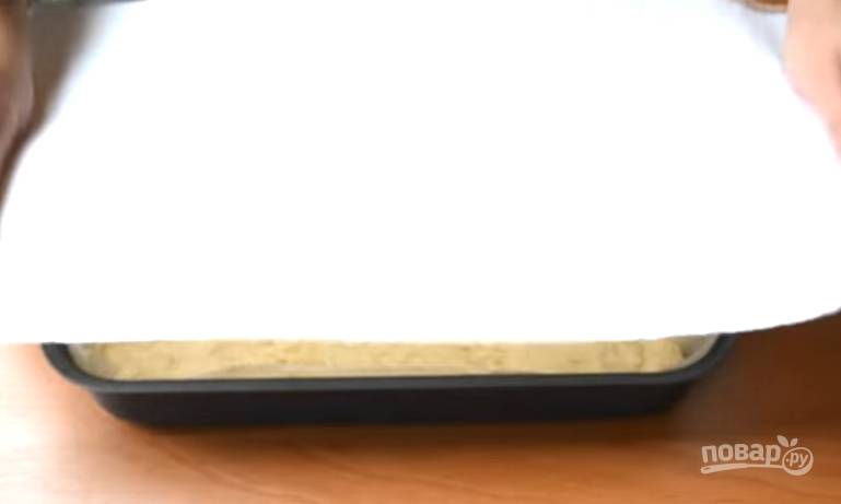 Сахарный пирог со сливками рецепт с фото пошагово в домашних условиях