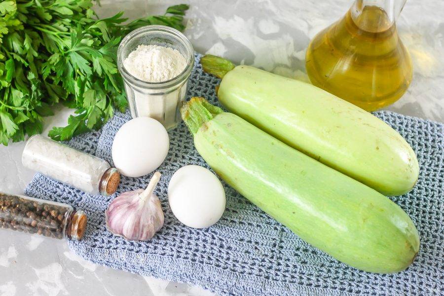 Оладьи из кабачков с зеленью — рецепт с фото пошагово. Как приготовить кабачковые оладьи с укропом?