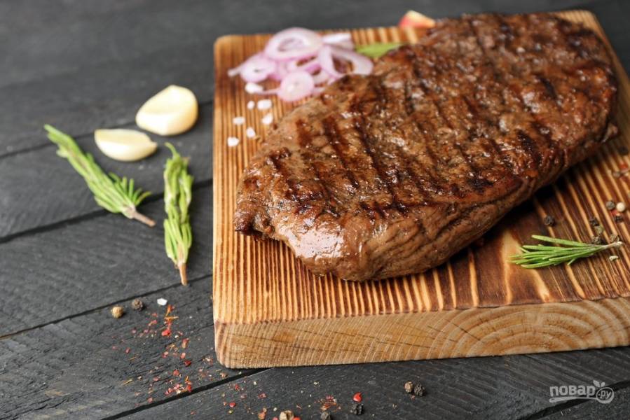 Как сделать мясо еще нежнее: 6 проверенных способов