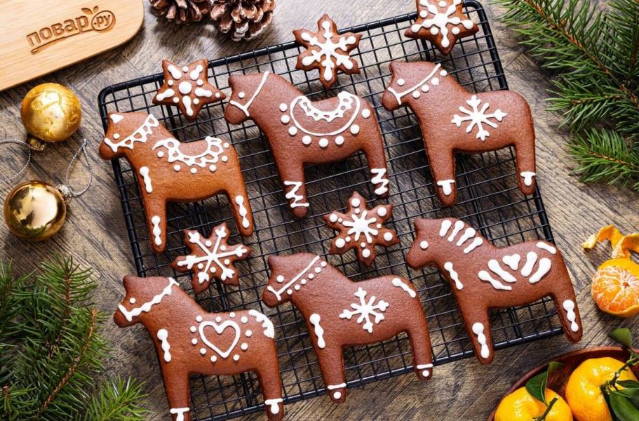 Меню на Новый год Лошади 2026! Советы астрологов