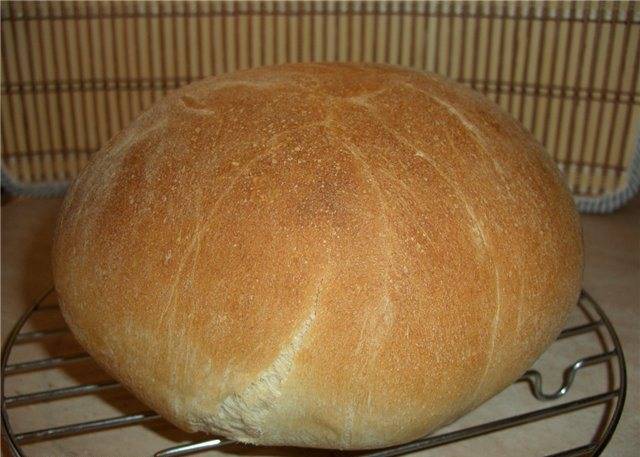 О полезном домашнем хлебе – советы и хитрости на портале «Азбука рецептов»