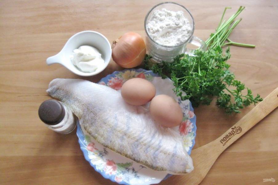 Рыбный пирог с картошкой «Сумка шкипера» рецепт – Европейская кухня: Выпечка и десерты. «Еда»