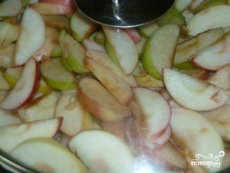 Яблочный мармелад - рецепт с фотографиями - Patee. Рецепты