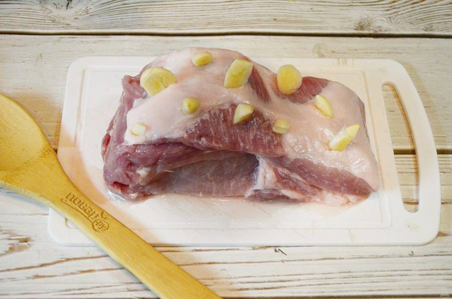 Тушеная свинина в мультиварке » Вкусно и просто. Кулинарные рецепты с фото и видео