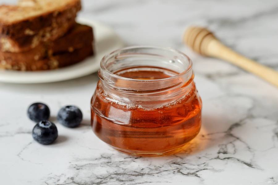 Как приготовить искусственный мед - Рецепты