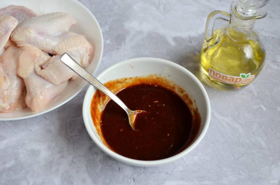 Готовим крылышки в соевом соусе в домашних условиях и Вкуснейшие куриные крылышки в соевом соусе на сковороде