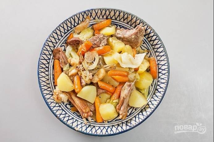 Дымлама — рецепт узбекской кухни. Пошаговый рецепт с фото Димлама с курицей от шатиловой