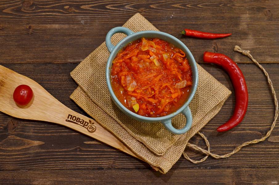 Соус для голубцов: рецепты из сметаны, томатной пасты и майонеза