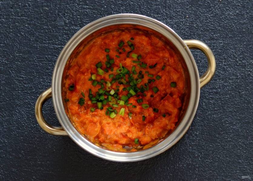 Соус из помидоров - пошаговый рецепт с фото на malino-v.ru