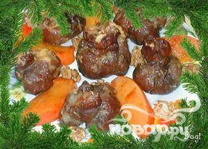 Мешочки с сюрпризом