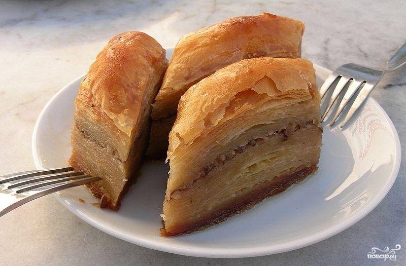 10 рецептов азербайджанских сладостей для праздничного стола на Новруз