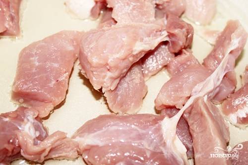 10 рецептов свинины на сковороде, по которым хочется готовить снова и снова