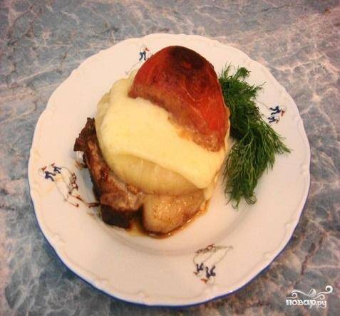 Блюда с свининой, пошаговых рецептов с фото на сайте «Еда»