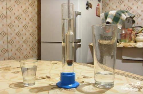 Рецепт приготовления самогона из ржи в домашних условиях