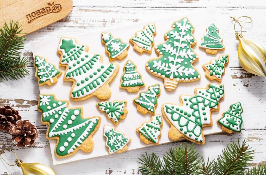 Подарок своими руками! 10 идей вкусных презентов на Новый год