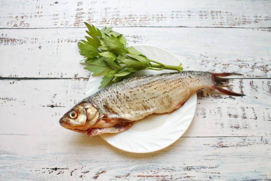 Язь в духовке: рецепт приготовления изысканного рыбного блюда | в духовке