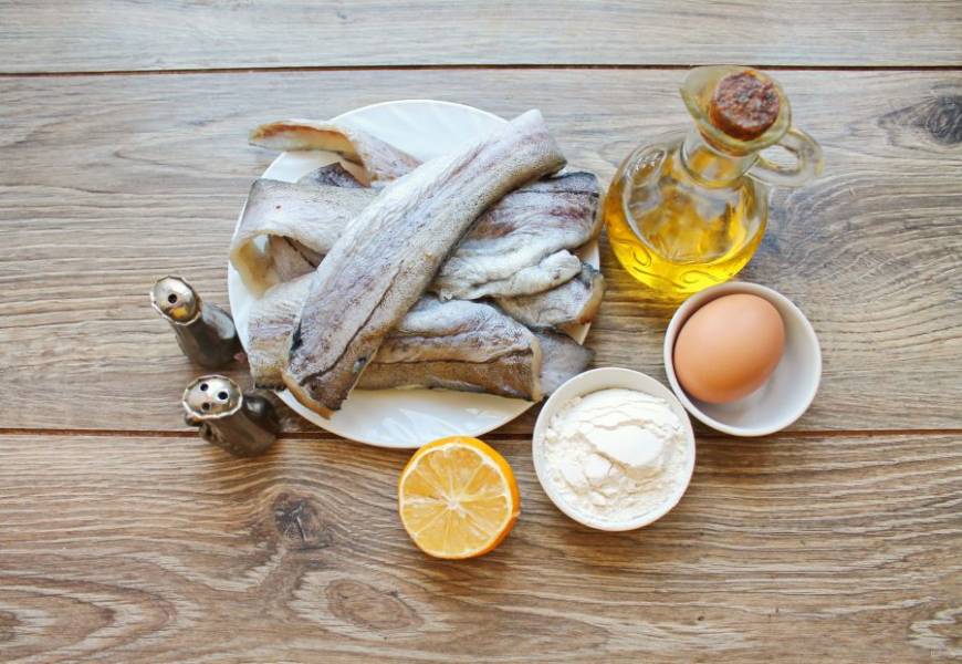 Филе минтая на сковороде — ТОП 10 лучших рецептов жареной и тушеной рыбы