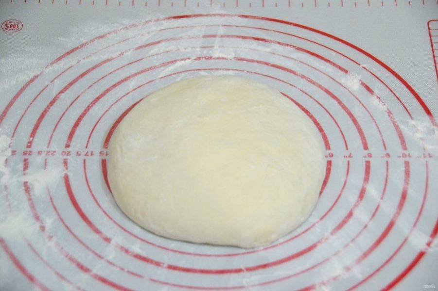 Армянский лаваш рецепт приготовления в домашних условиях в духовке