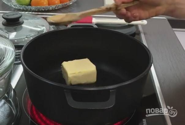 Торт «Тропиканка» с заварным тестом — рецепт с фото пошагово