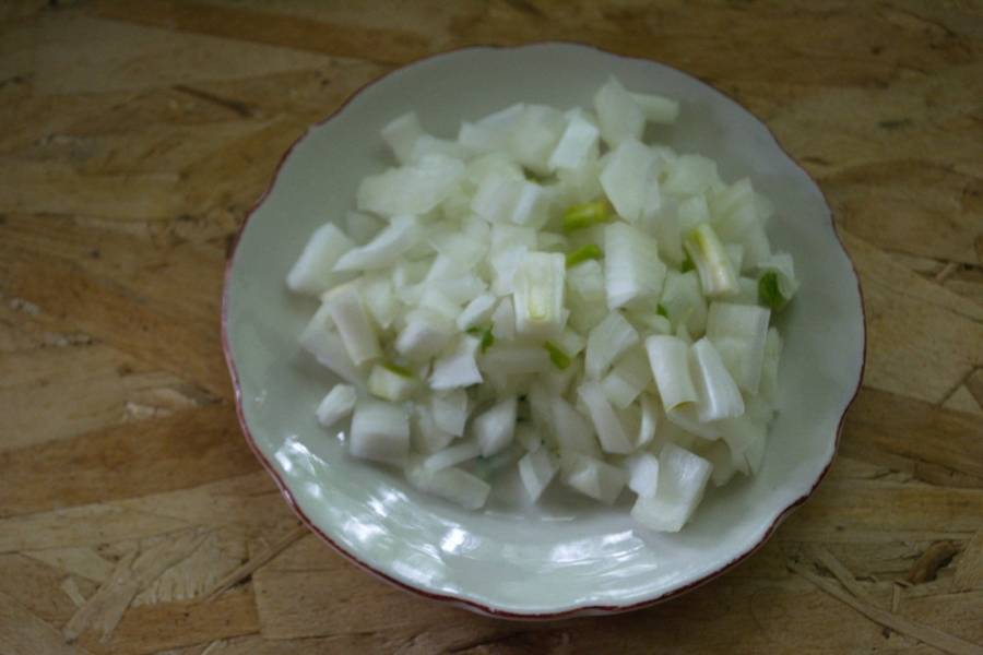 Гороховый суп с копченым салом — рецепт с фото пошагово