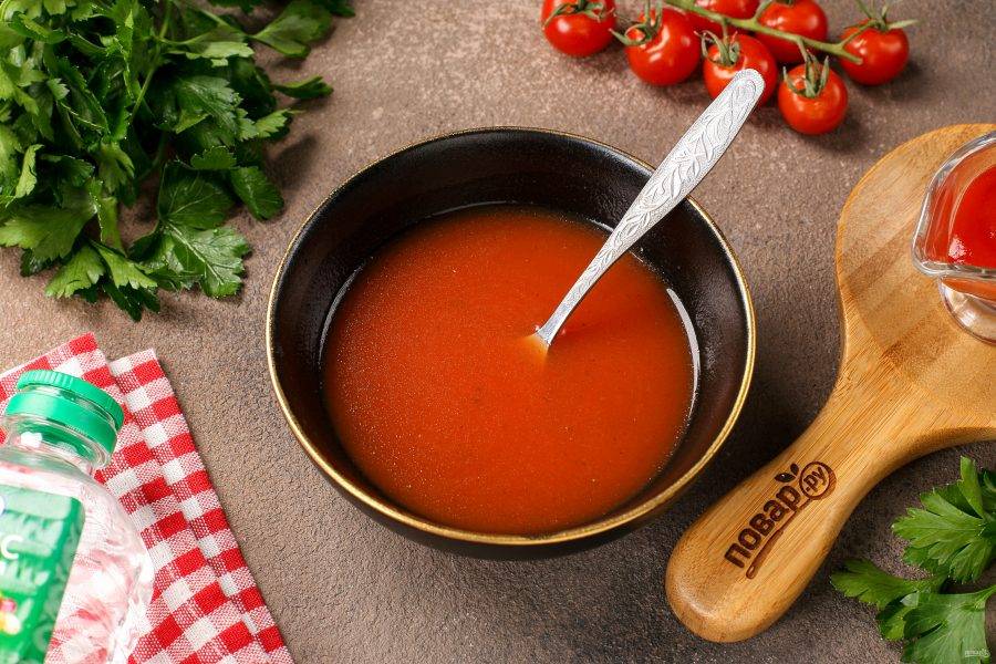 Рецепты простых домашних соусов для пельменей