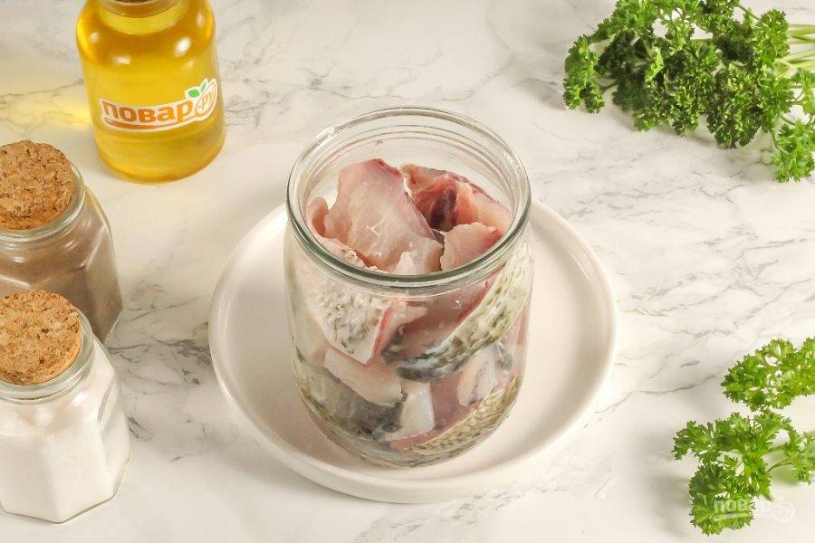 Можно ли солить рыбу нитритной солью при домашних заготовках