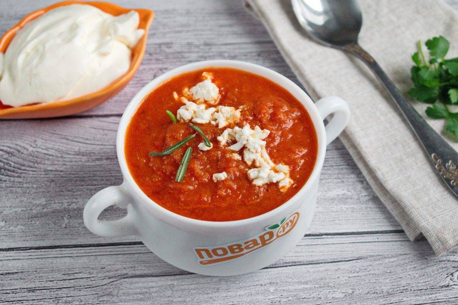 Ни дня без супа: 10 рецептов вкусных и сытных супов